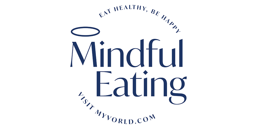 Mindeful Eating logo