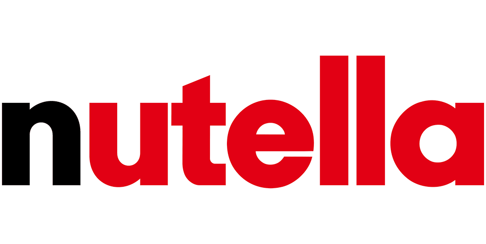 Nutella-Logo