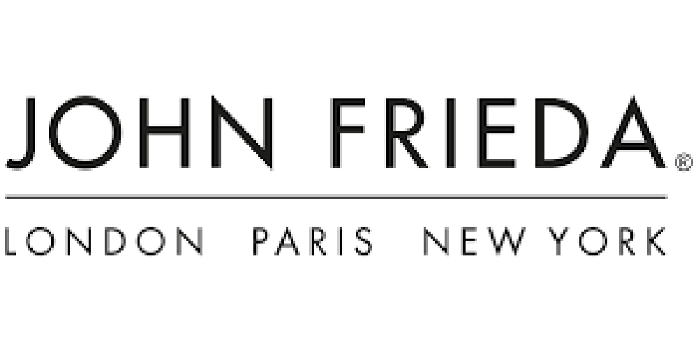 john frieda