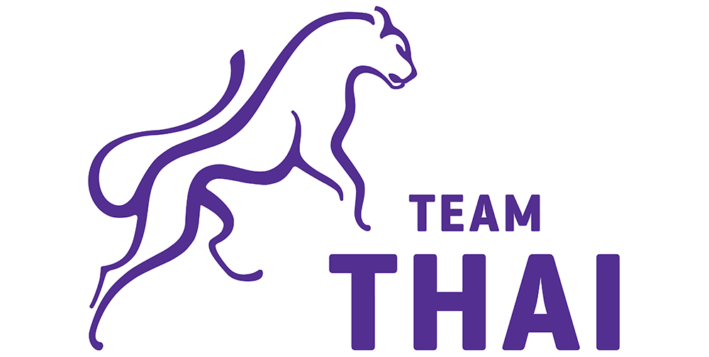 team thai logo org