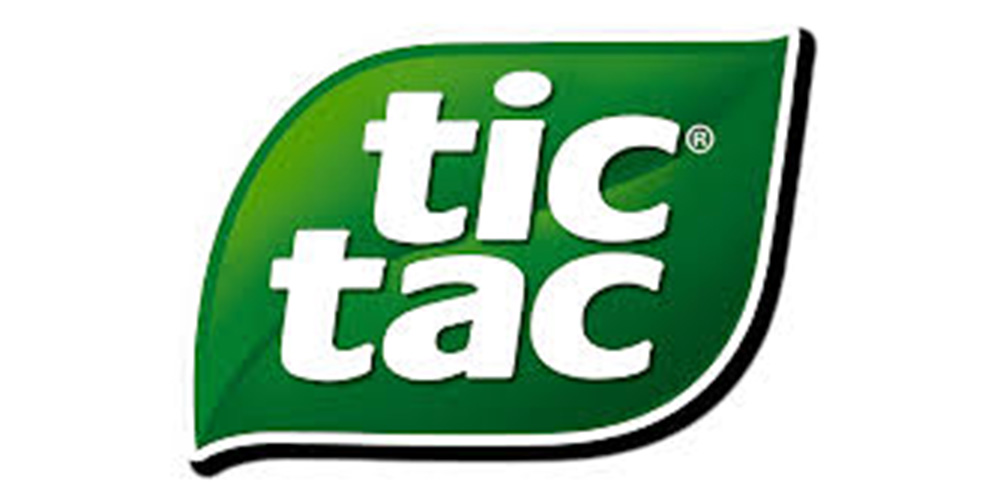 tictac logo